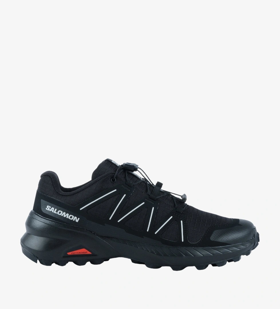 Salomon Siyah Salomon Speedcross Peak