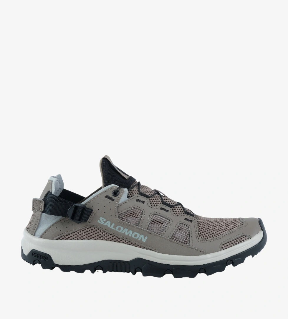 Salomon Techamphibian 5 Erkek Kahverengi Sandalet (L49104200)