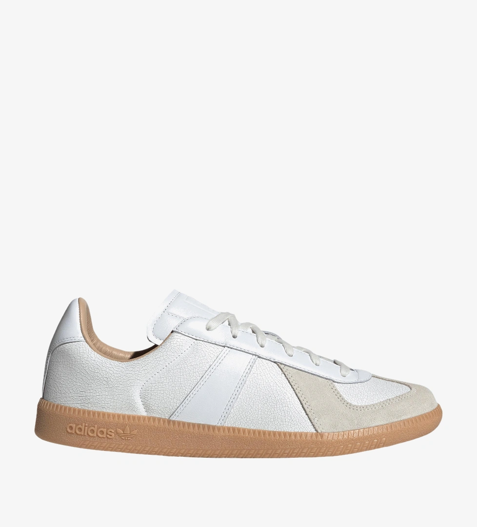 adidas BW Army Kadın Beyaz Spor Ayakkabı (JH7834)
