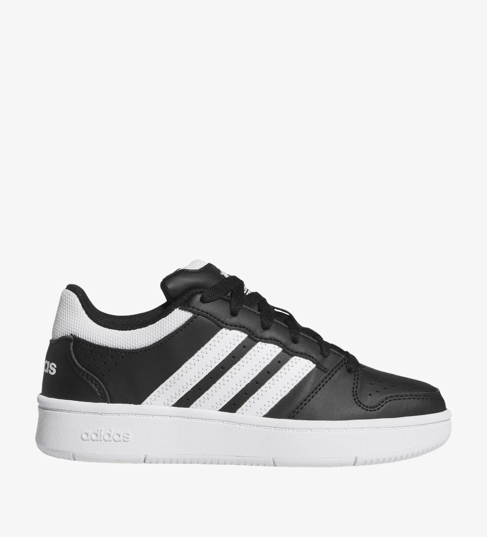 adidas Hoops Classic Çocuk Siyah Spor Ayakkabı (KI1072)