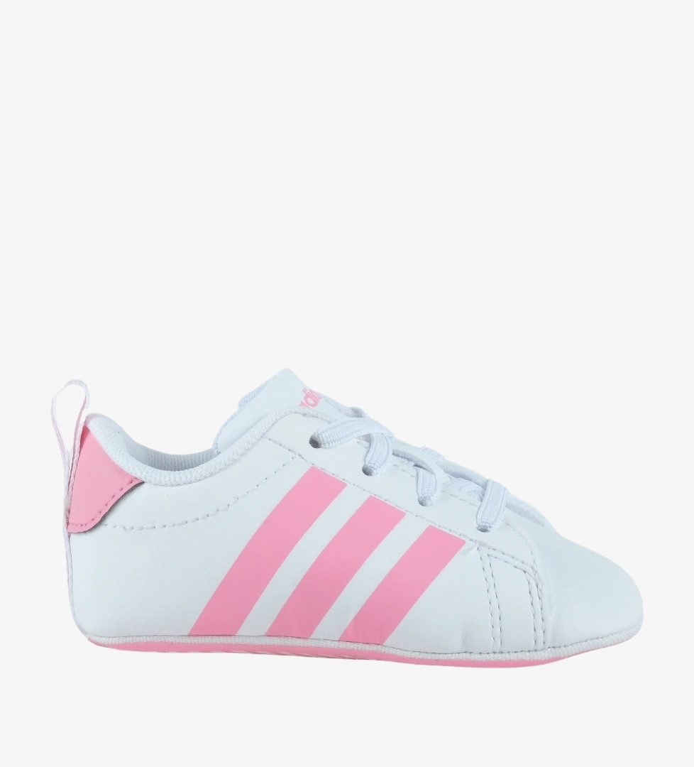 Adidas Beyaz Adidas Grand Crib