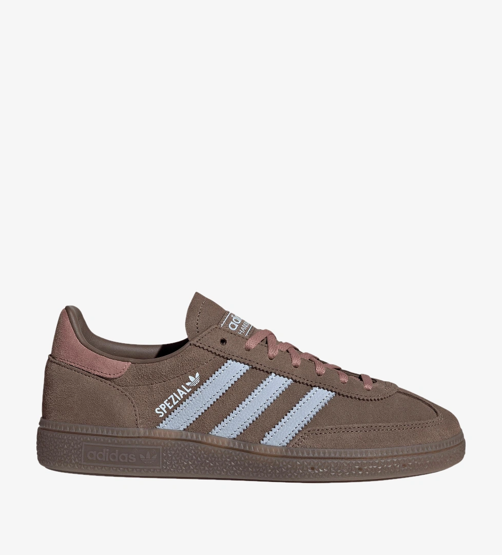 Adidas Kahverengi Adidas Handball SPEZIAL