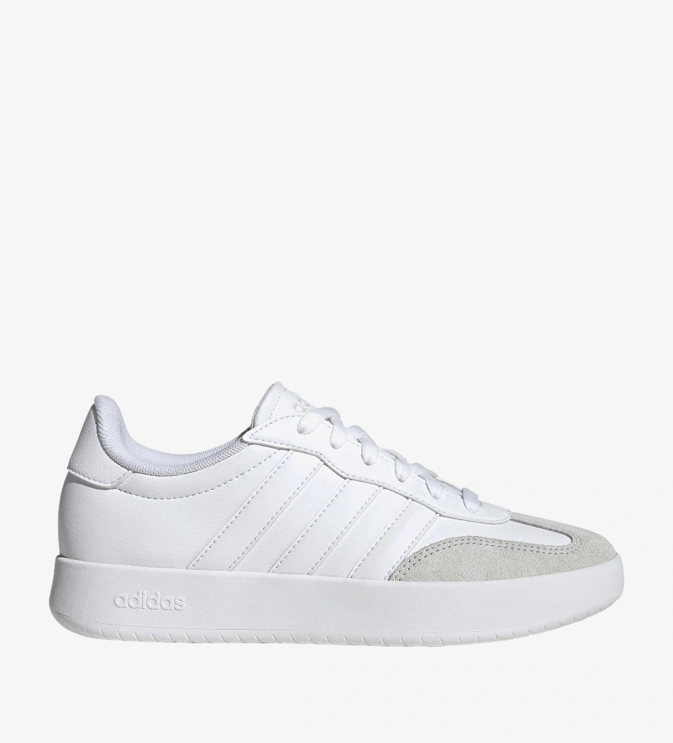 adidas Barreda Kadın Beyaz Spor Ayakkabı (JI4903)