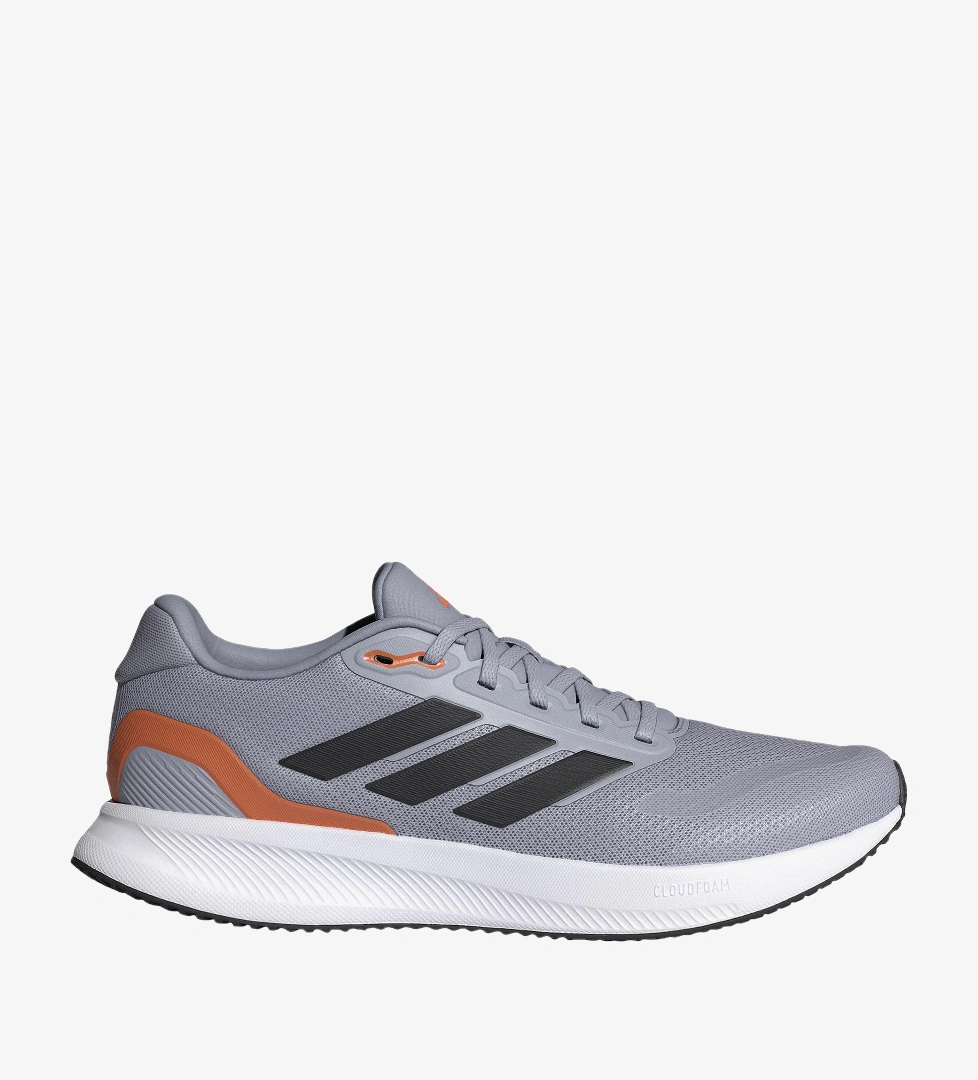Adidas Gri Adidas Runfalcon 5