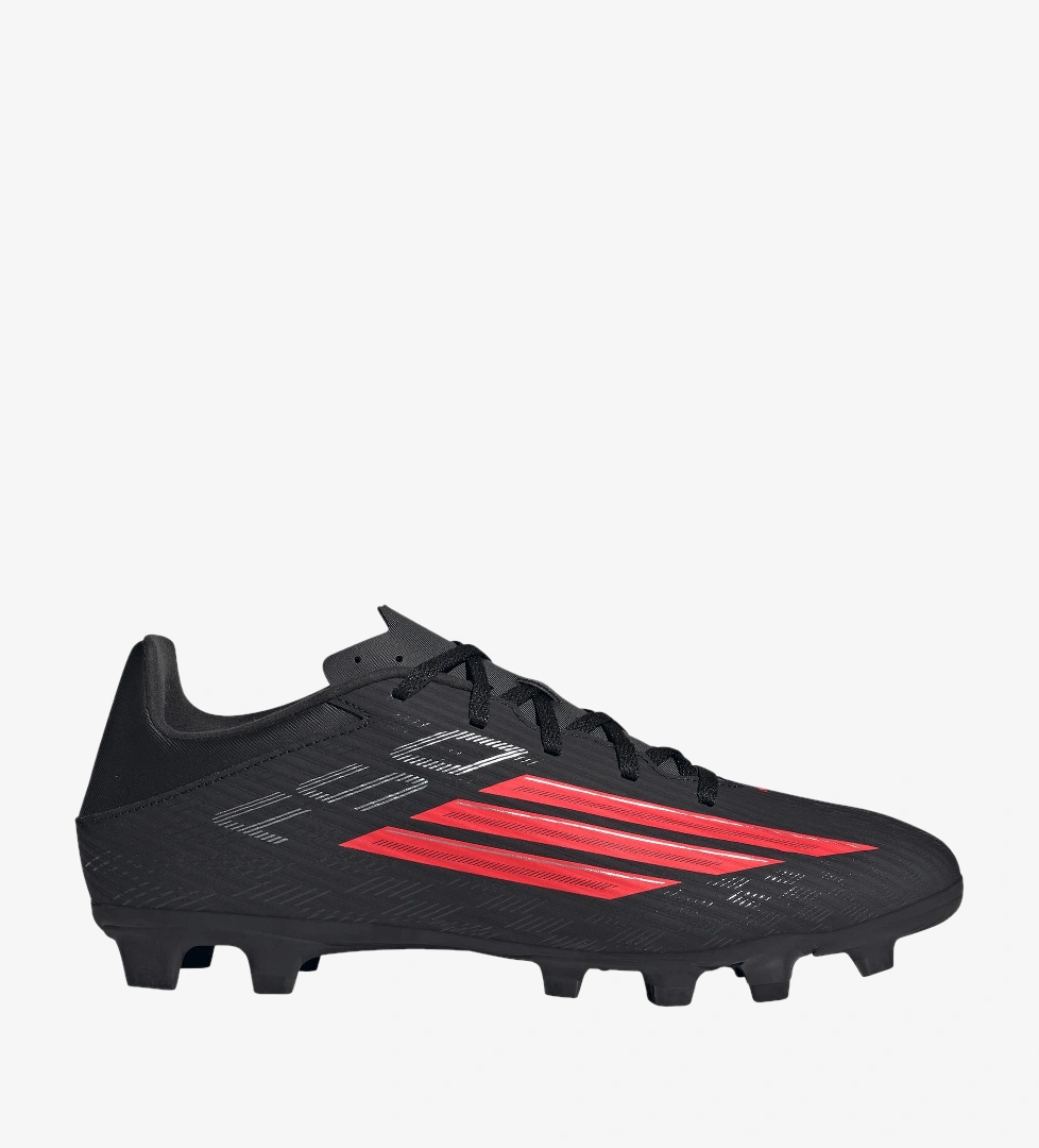 Adidas Siyah Adidas F50 Club