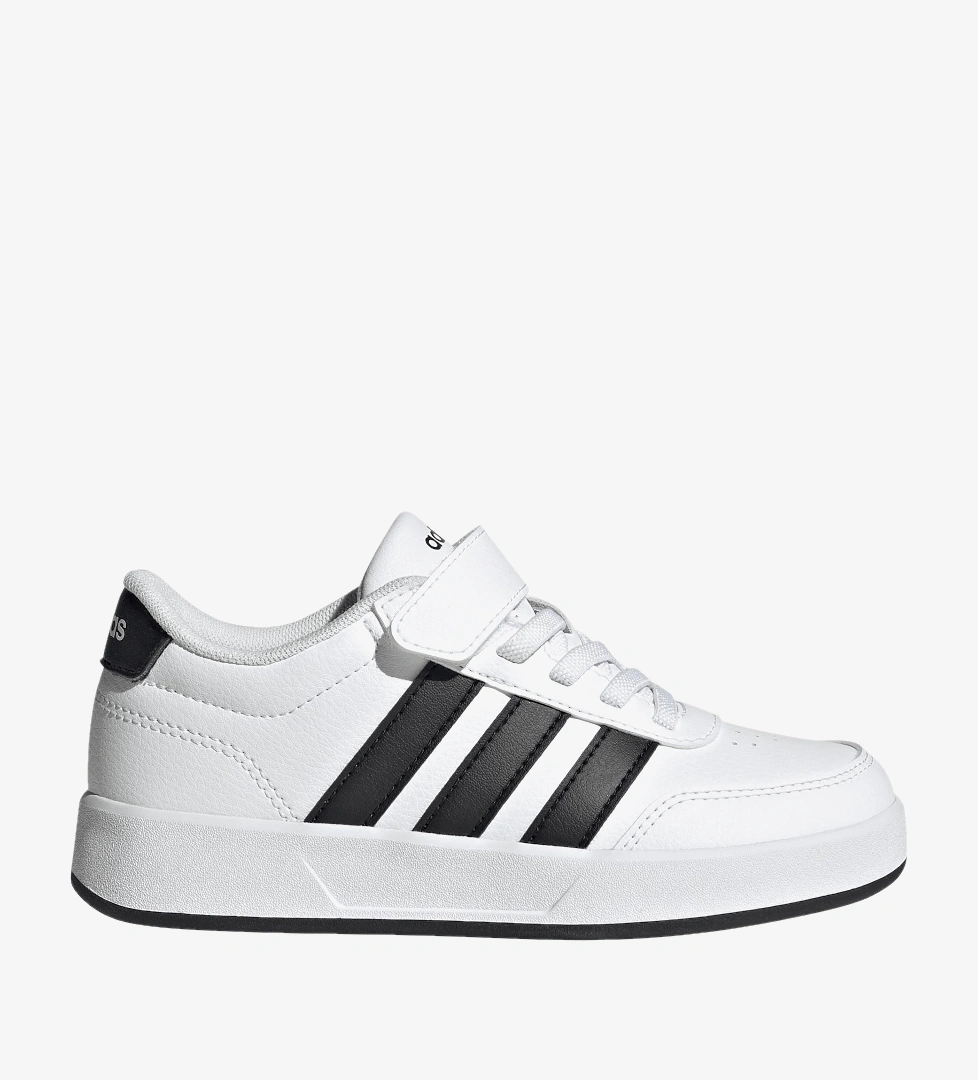 adidas Breaknet 3.0 Çocuk Beyaz Spor Ayakkabı (JS3688)
