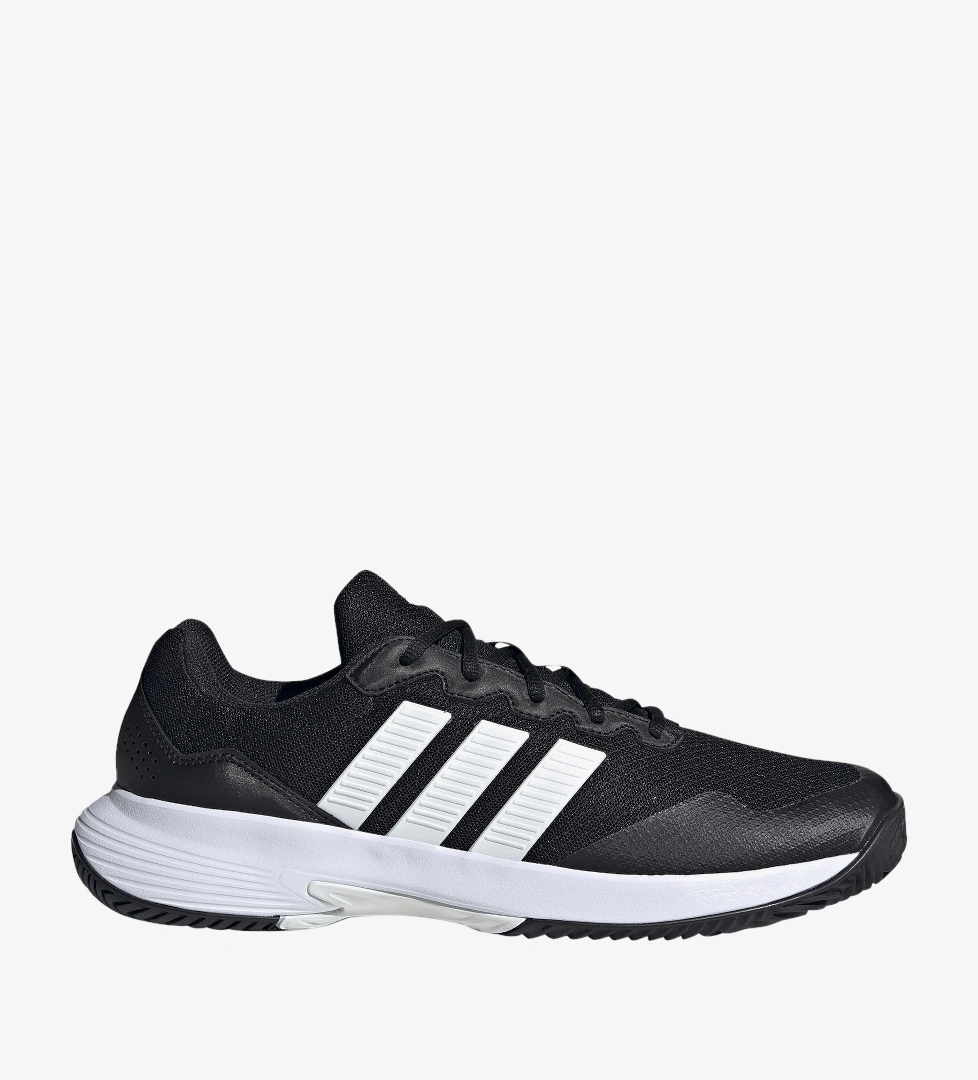 Adidas Siyah Adidas Gamecourt