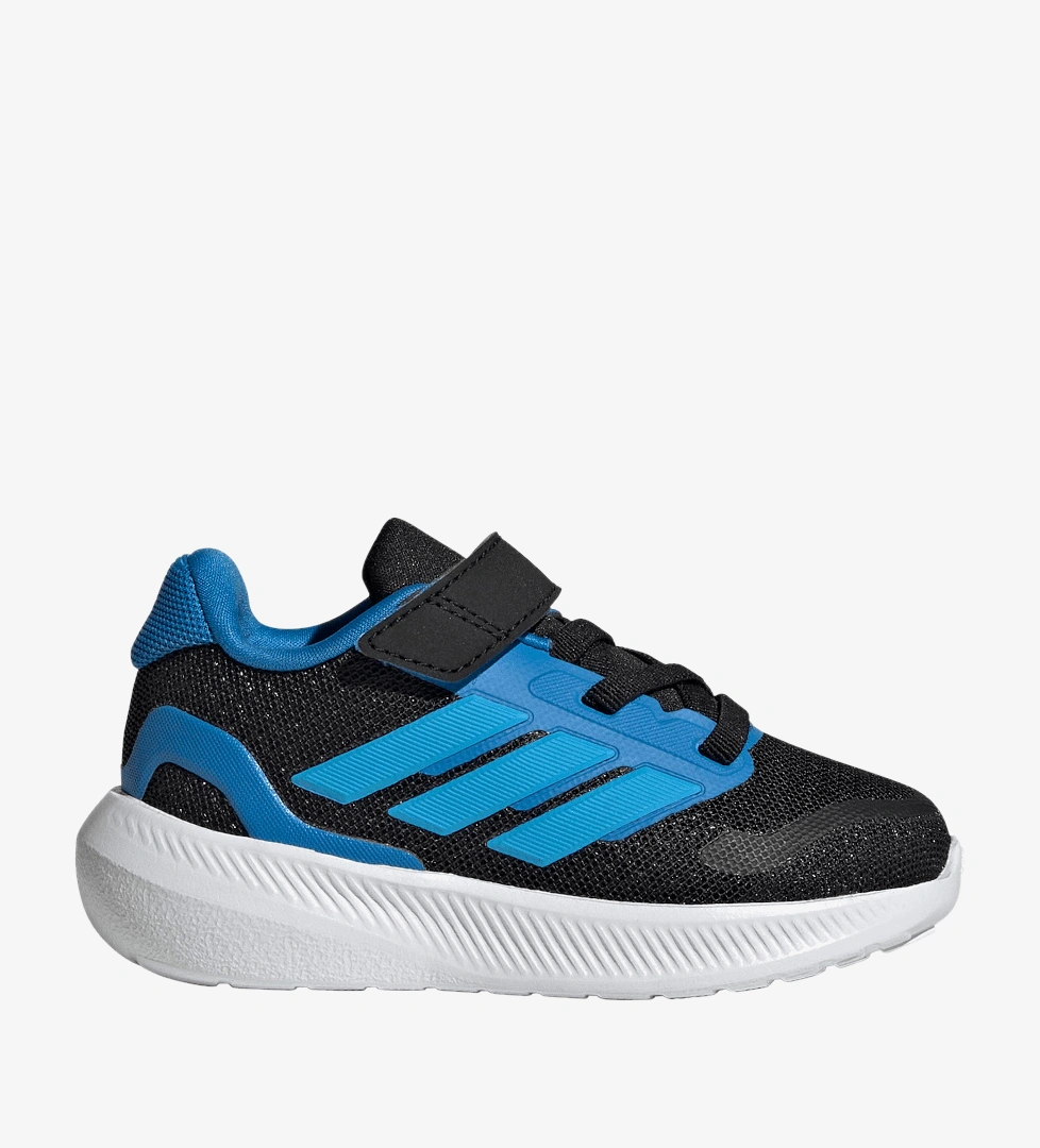 Adidas Siyah Adidas Runfalcon 5
