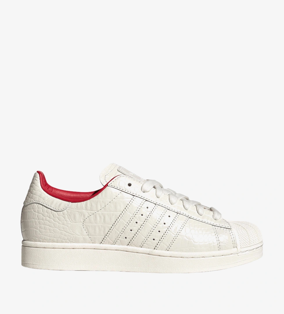 adidas Superstar II Beyaz Spor Ayakkabı (IH9763)