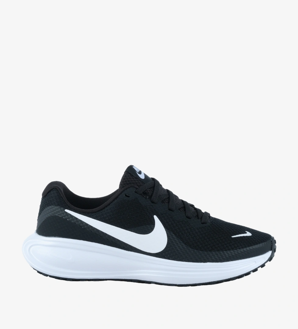 Nike Siyah Nike Revolution 8