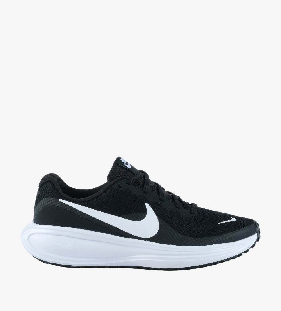 Nike Siyah Nike Revolution 8