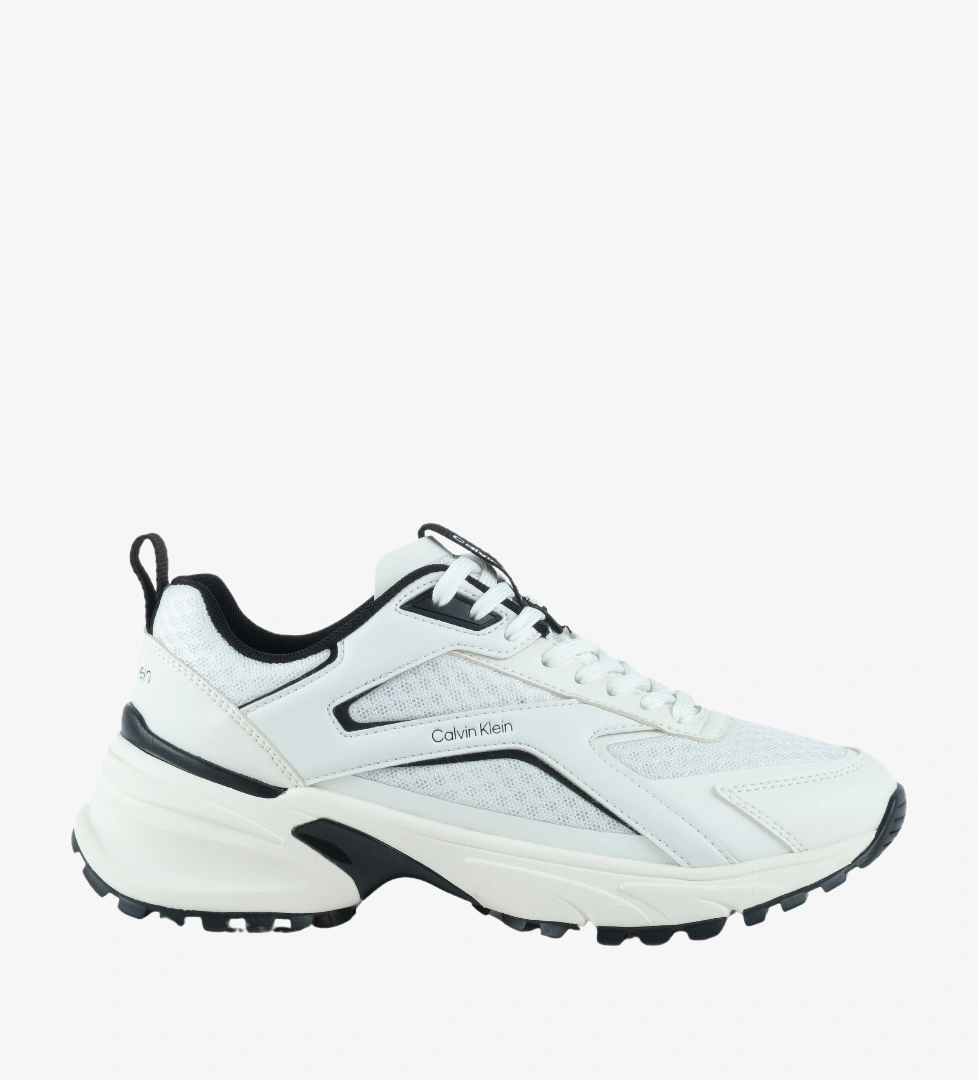 Calvin Klein Beyaz Calvin Klein Hike Run