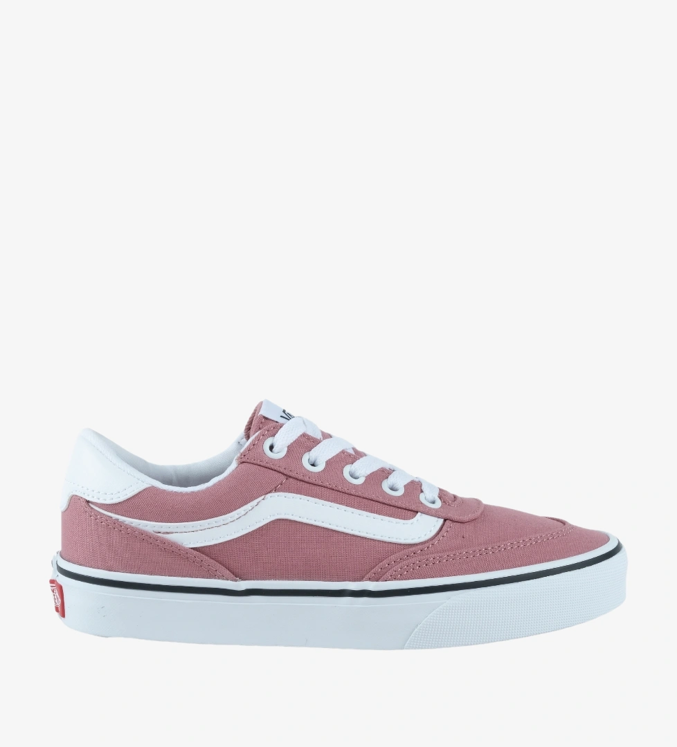 Vans Pembe Vans Brooklyn vn000d7ufod1