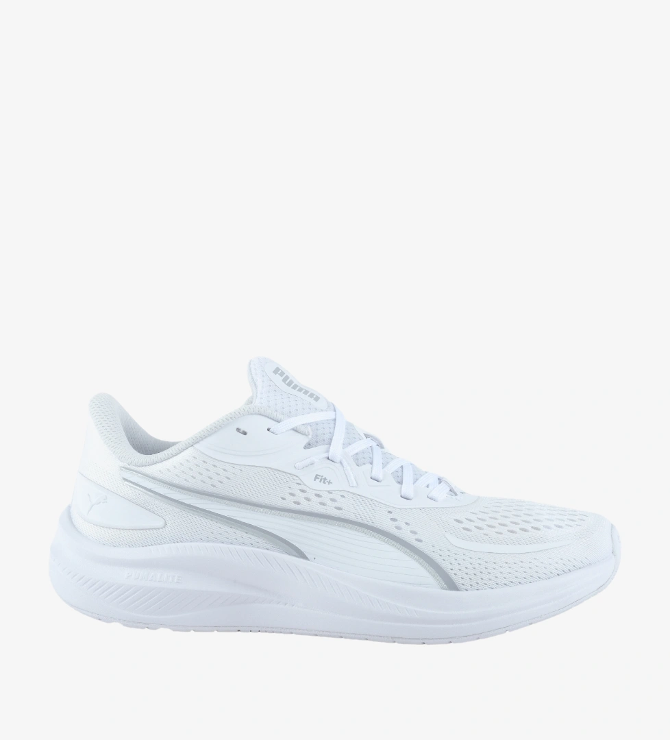 Puma Skyrocket Lite 2 Erkek Beyaz Spor Ayakkabı (311730-29)