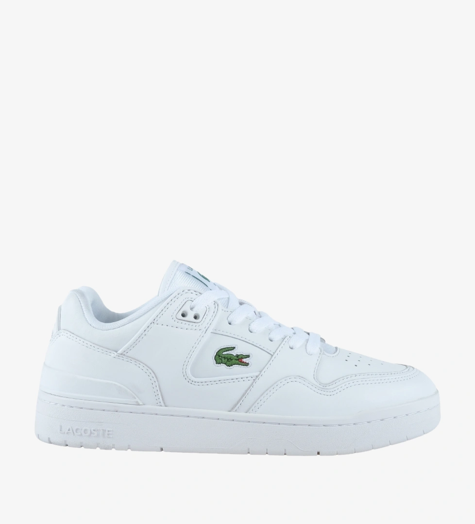 Lacoste Beyaz Lacoste Cage
