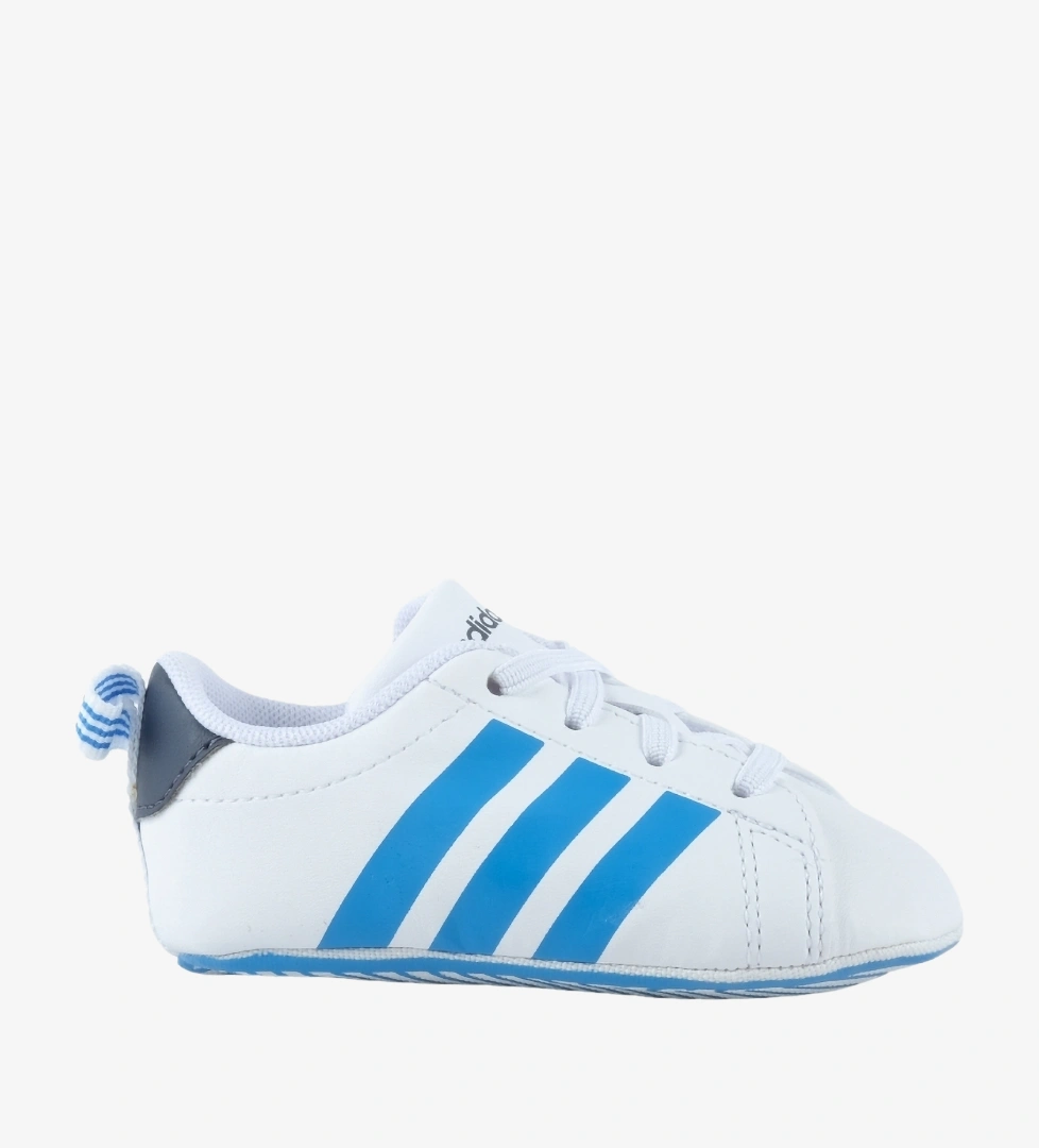 Adidas Beyaz Adidas Grand Crib