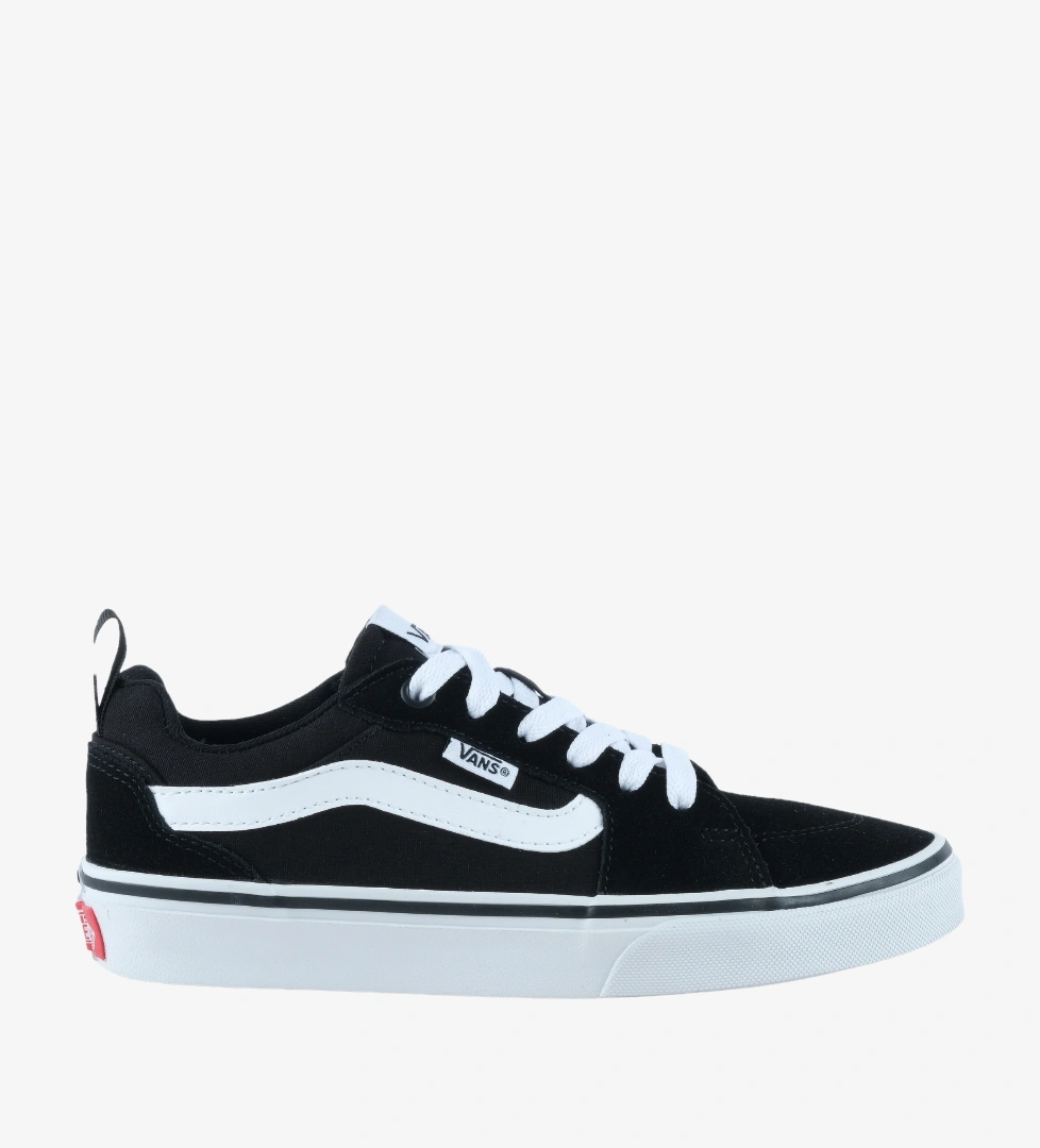 Vans Filmore Kadın Siyah Spor Ayakkabı (VN000EAGBZW1)