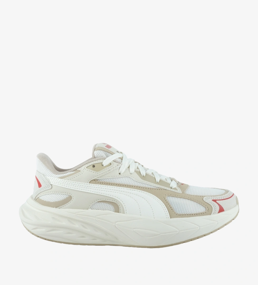 Puma Hypnotic LS 2 Erkek Krem Spor Ayakkabı (404714-06)