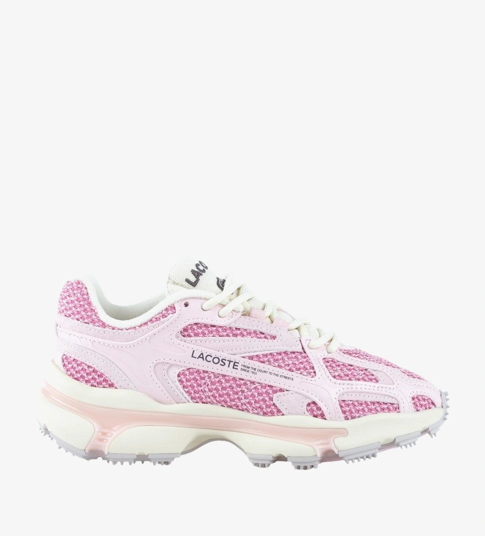 Lacoste Pembe Lacoste L003