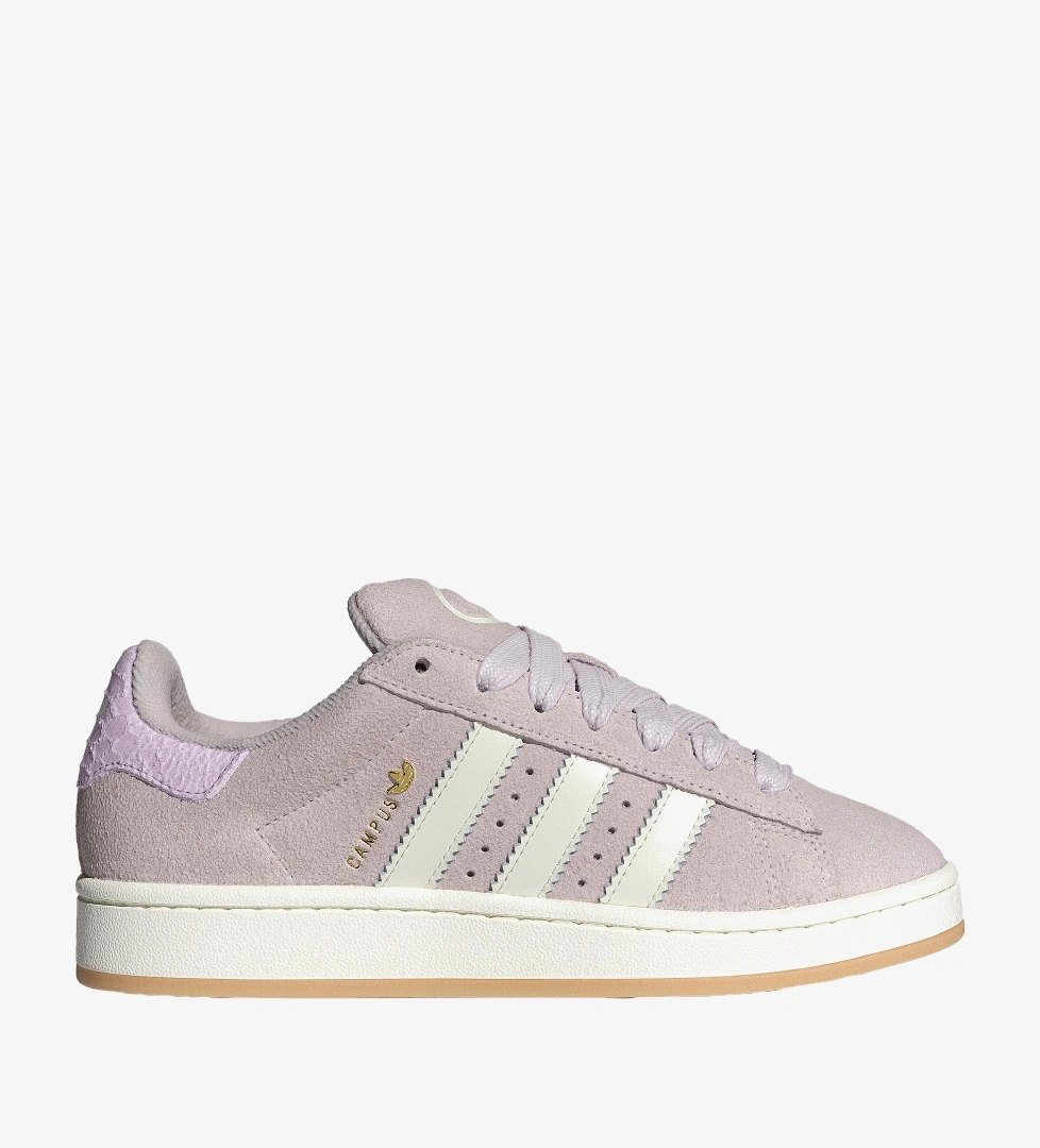 Adidas Pembe Adidas Campus 00S