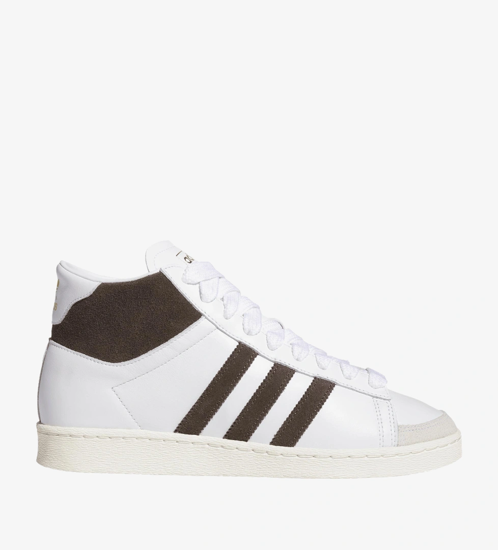 Adidas Beyaz Adidas Jabbar