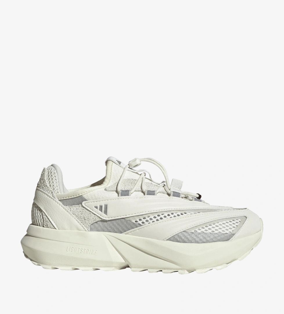 adidas Lightblaze Vista Kadın Krem Spor Ayakkabı (JR7246)