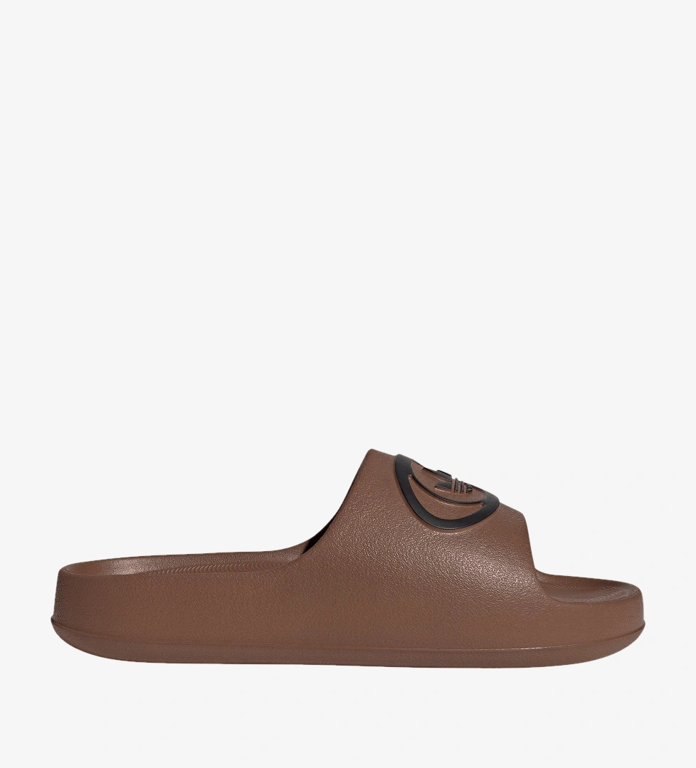 adidas Adilette 00S Erkek Kahverengi Terlik (KK3581)