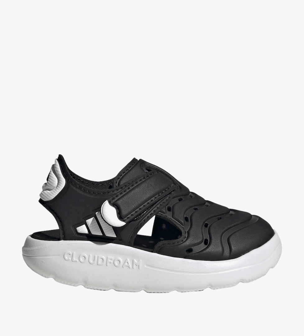 Adidas Siyah Adidas Water