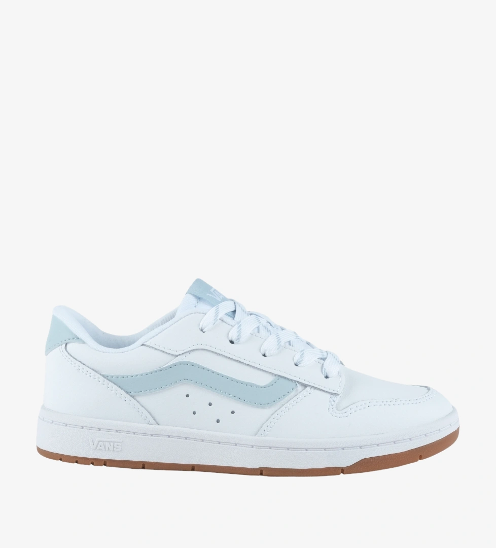 Vans Mavi Vans Ryland