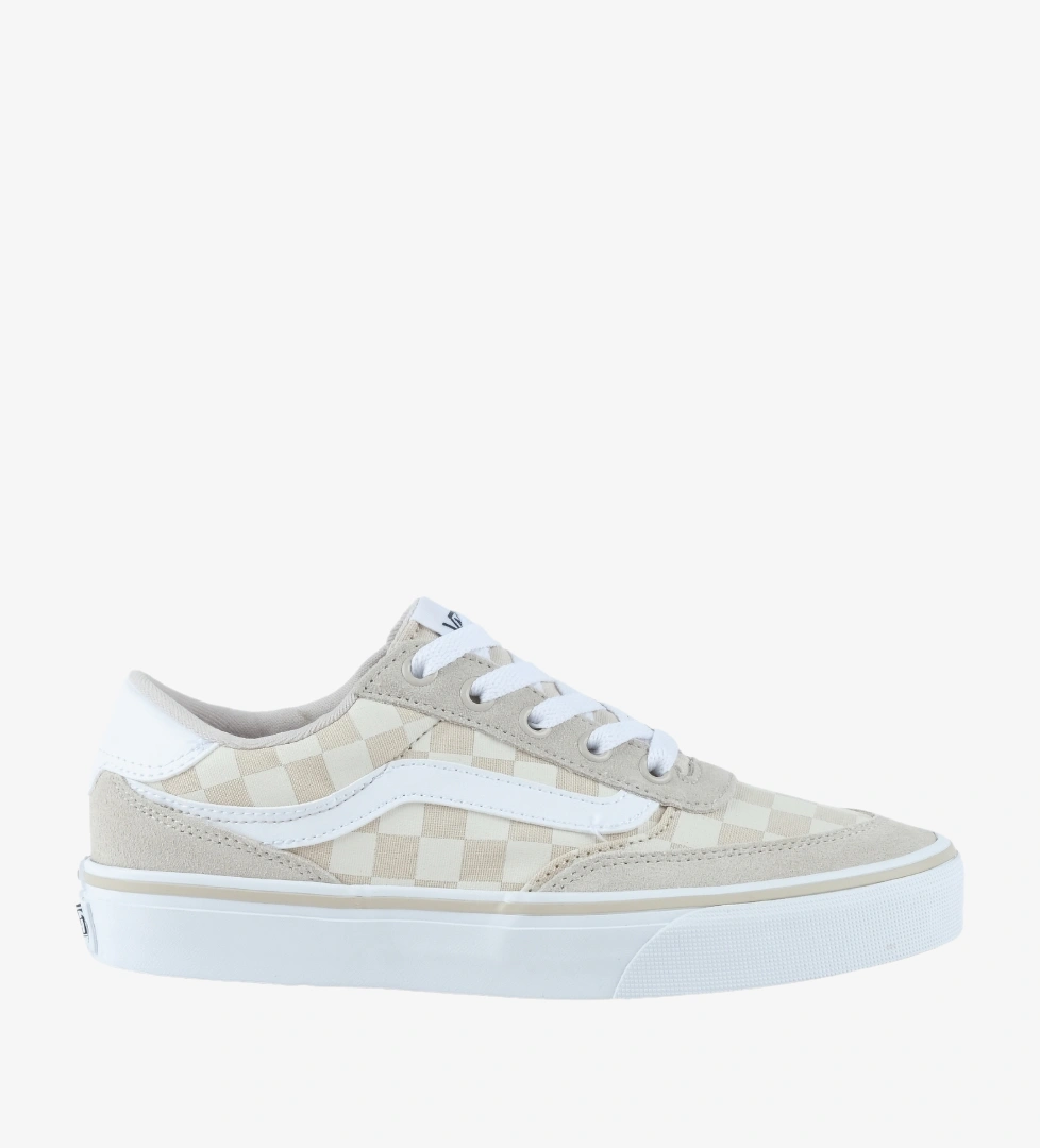 Vans Bej Vans Brooklyn LS
