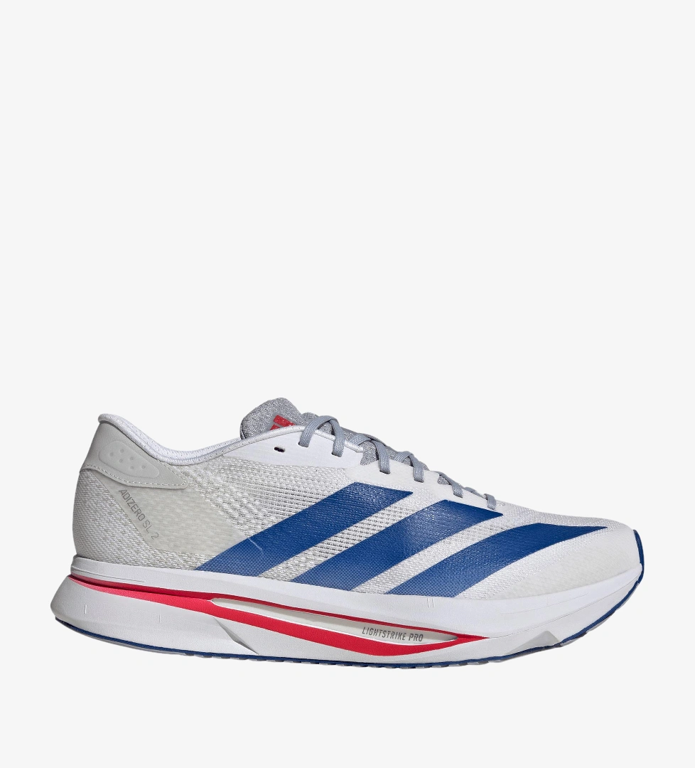 Adidas Beyaz Adidas Adizero