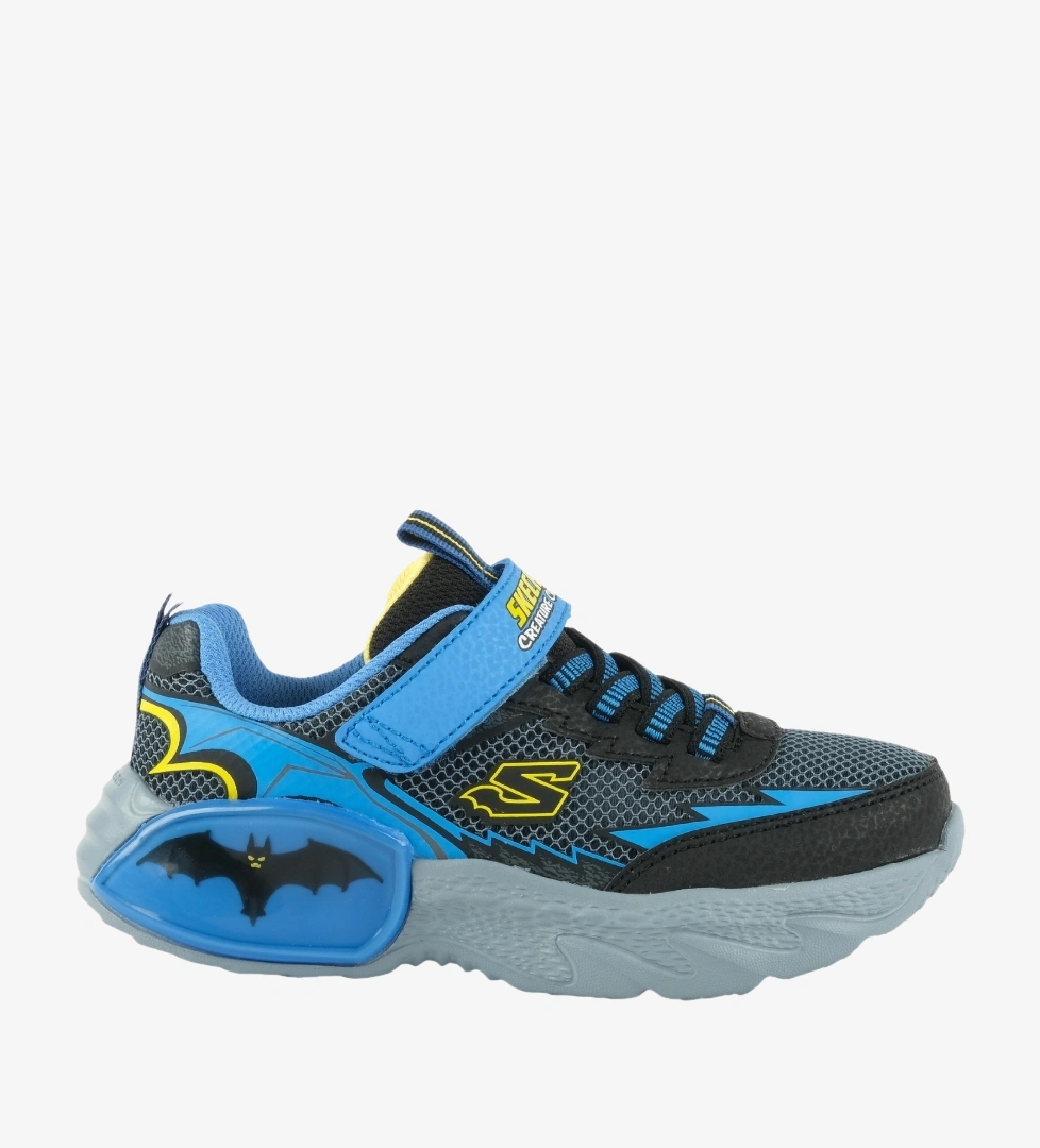 Skechers Siyah Skechers Creature