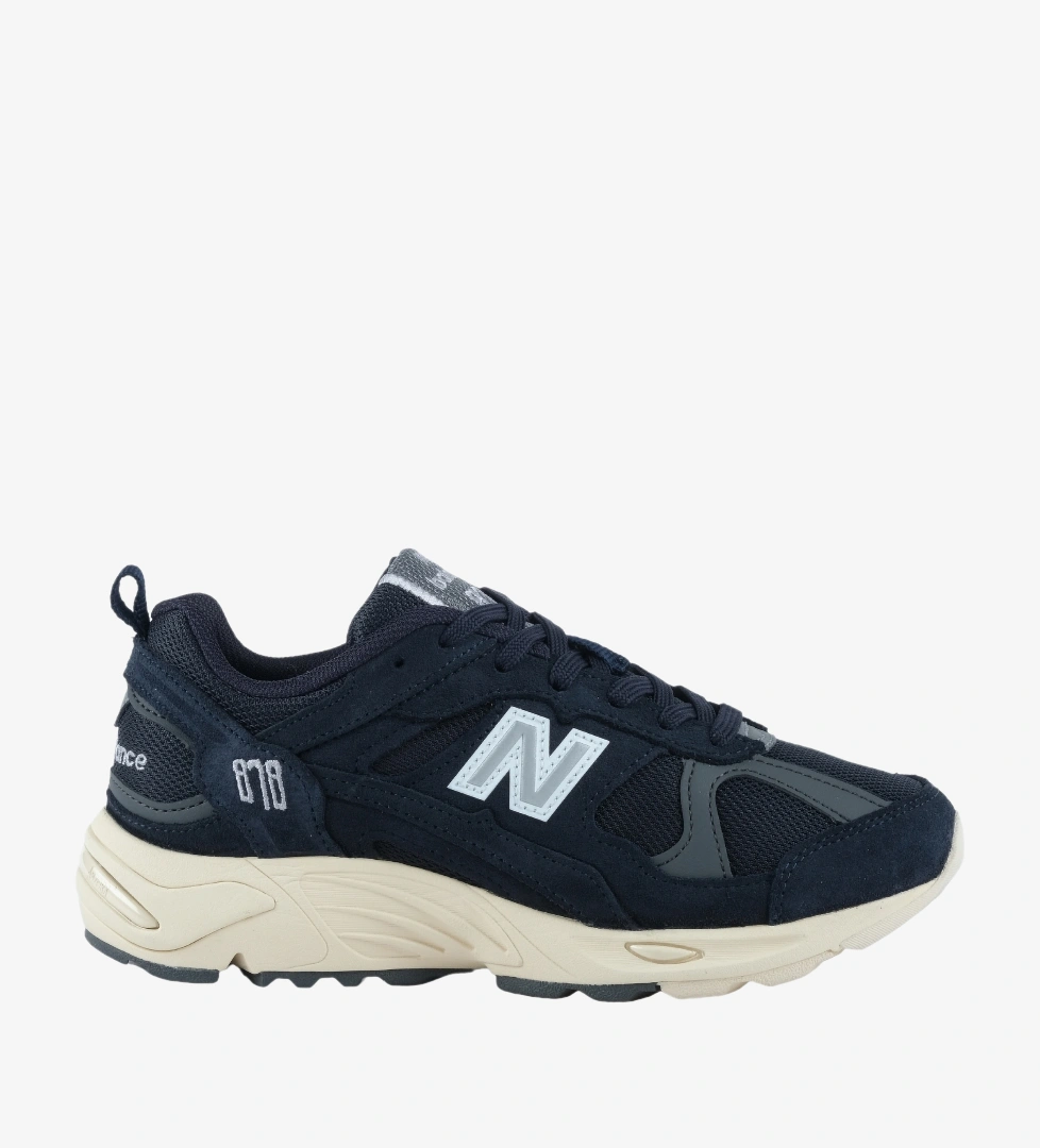 New Balance 878 Kadın Lacivert Spor Ayakkabı (CM878NV1)