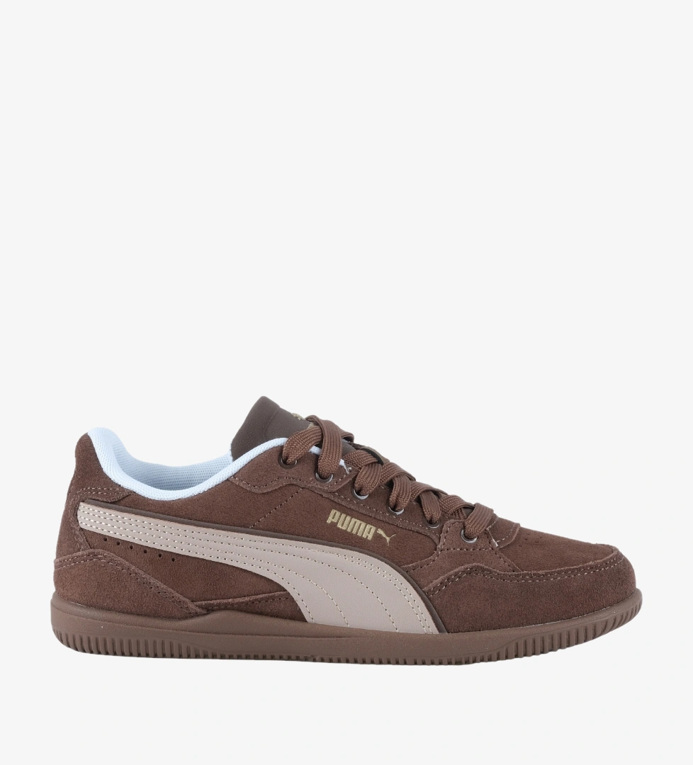 Puma K-Moda SD Kadın Kahverengi Spor Ayakkabı (404500-04)