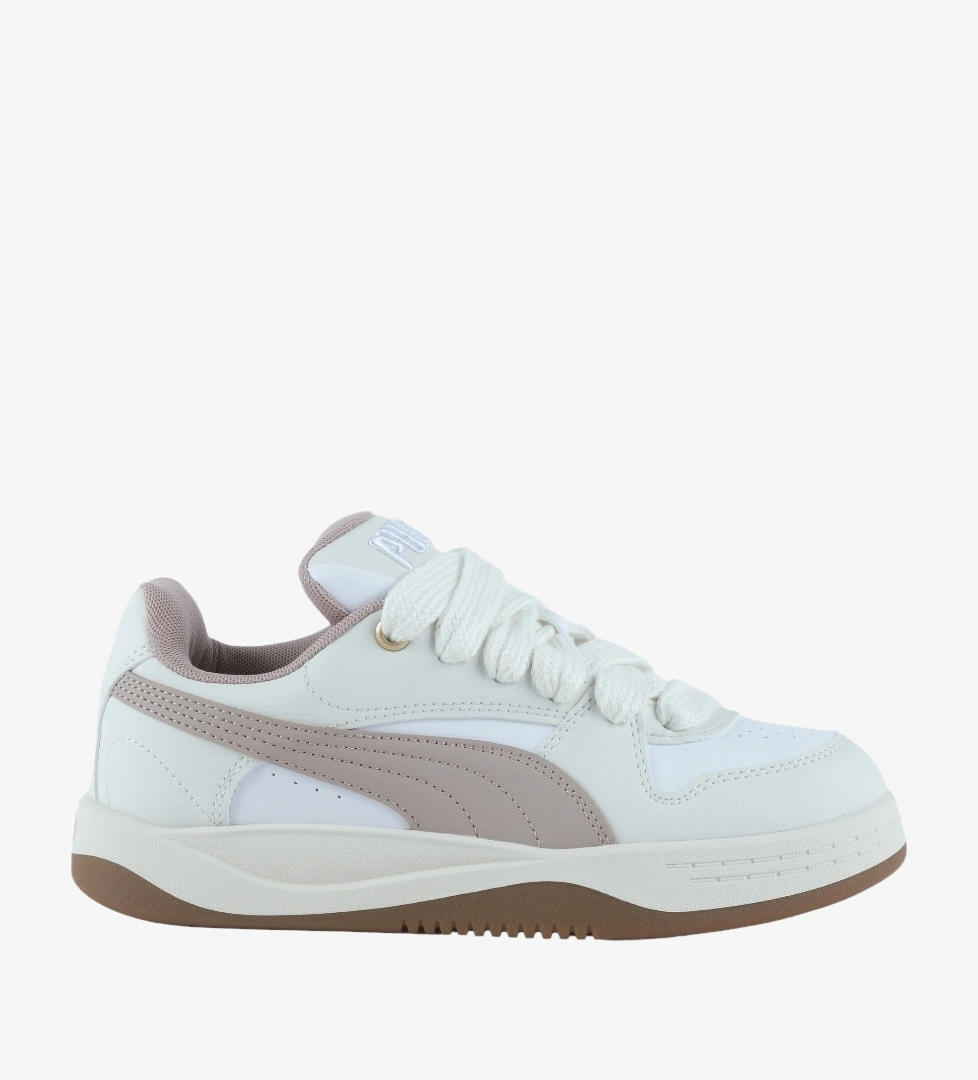 Puma Park Luna Kadın Beyaz Spor Ayakkabı (402509-11)