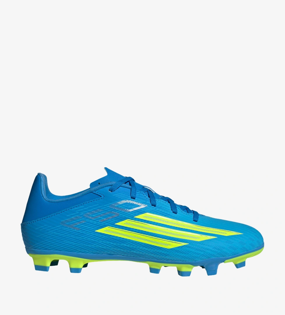 Adidas Mavi Adidas F50 Club
