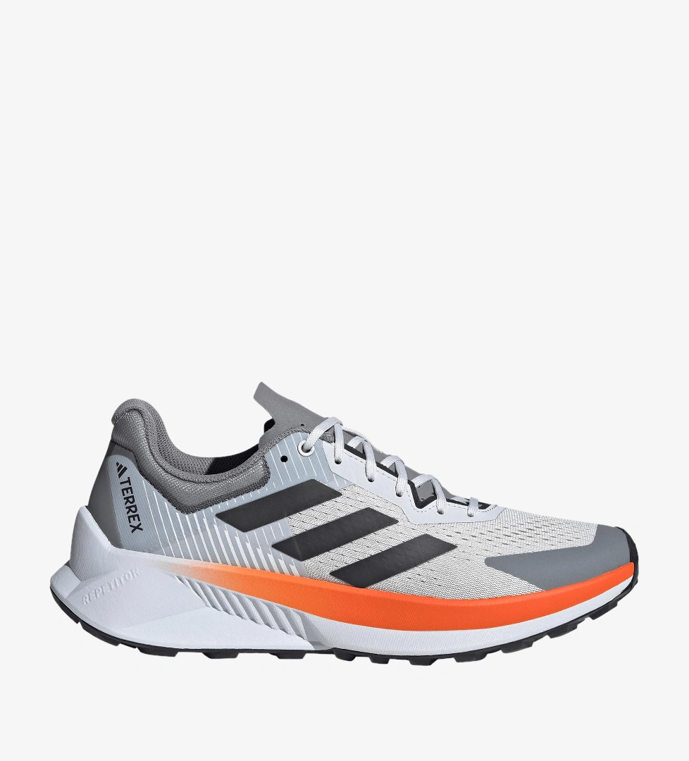 Adidas Gri Adidas Terrex Soulstride