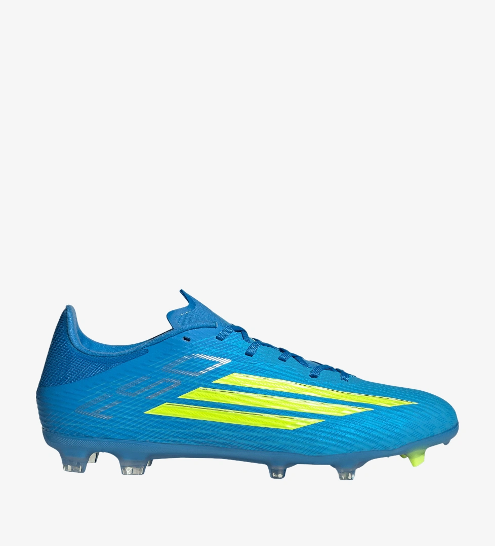 Adidas Mavi Adidas F50 League