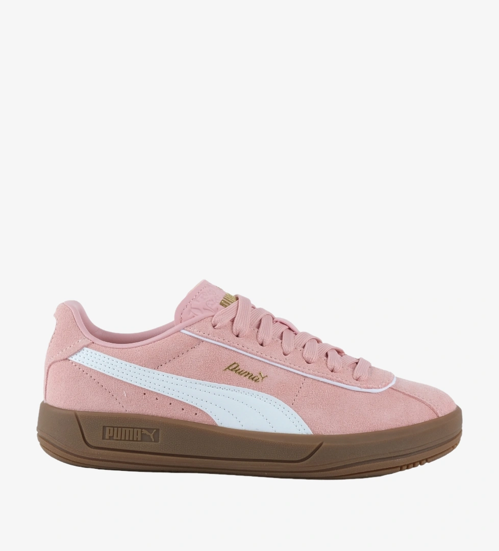Puma Pembe Puma Club Klassika