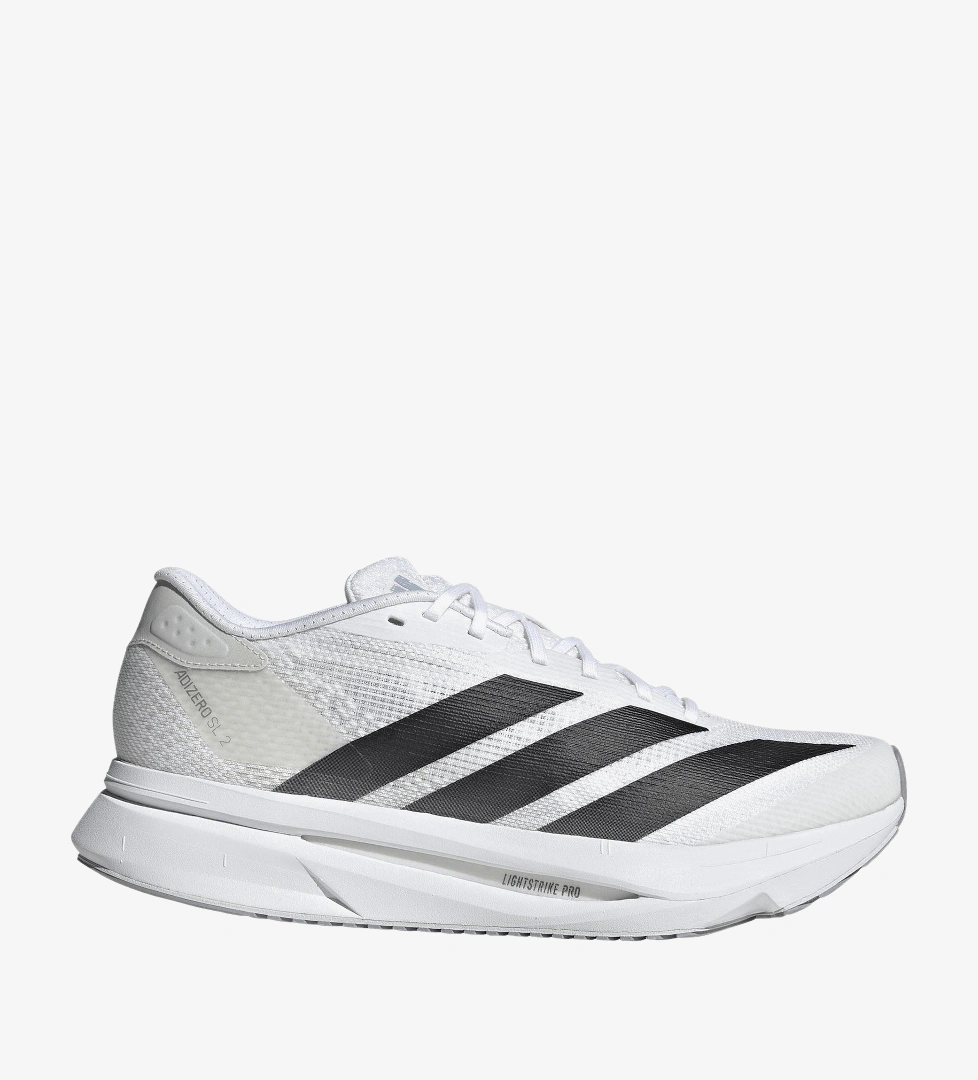Adidas Beyaz Adidas Adizero Sl2