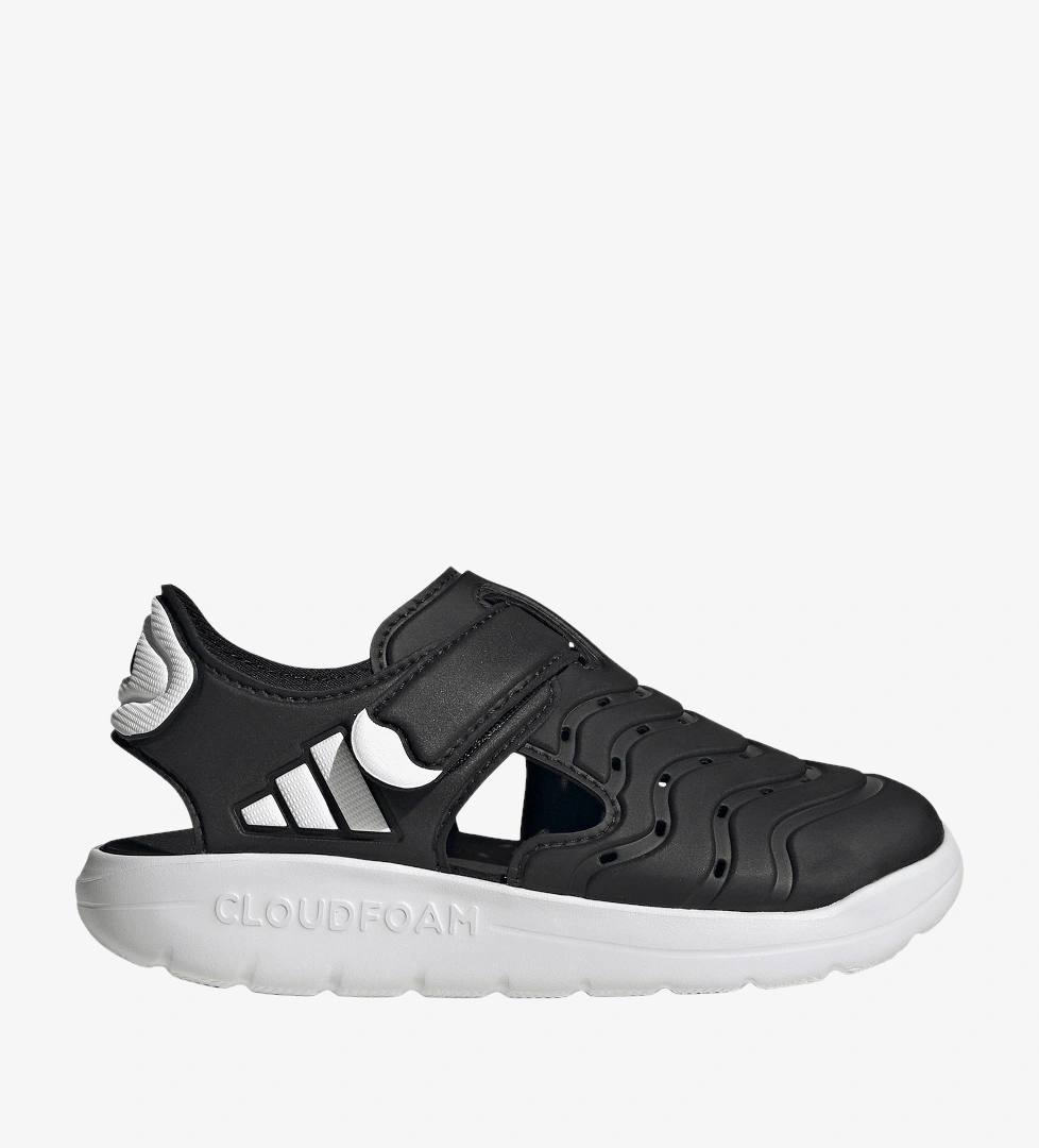 adidas Water Sandal 2 Çocuk Siyah Sandalet (JP9417)