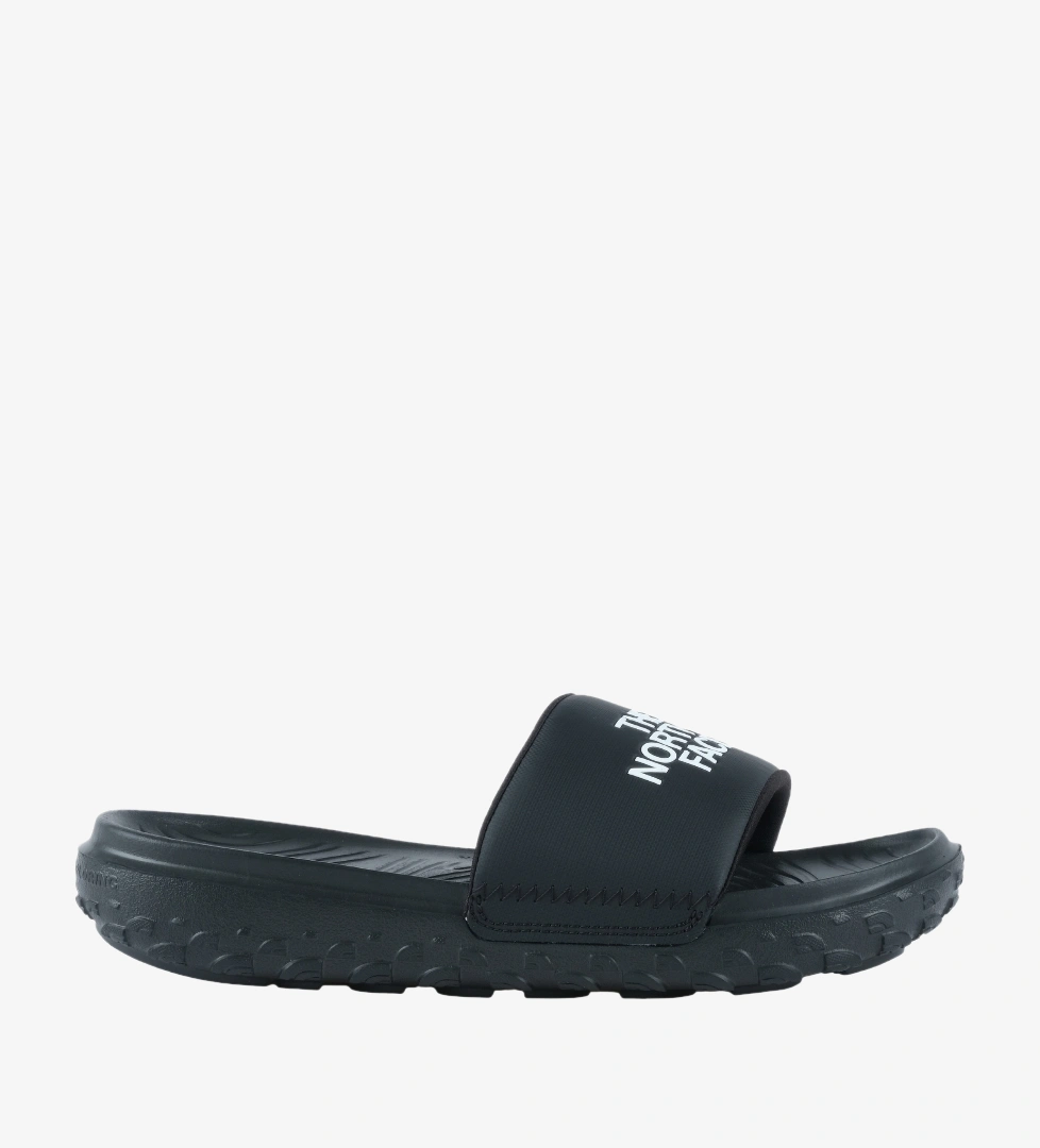 The North Face Never Stop Cush Erkek Siyah Terlik (NF0A8A90KX71)