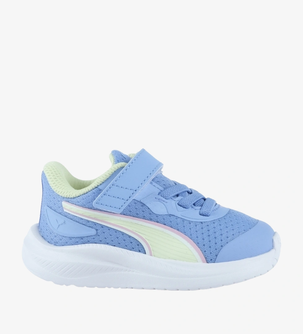 Puma Skyrocket 2 Bebek Mavi Spor Ayakkabı (312415-10)