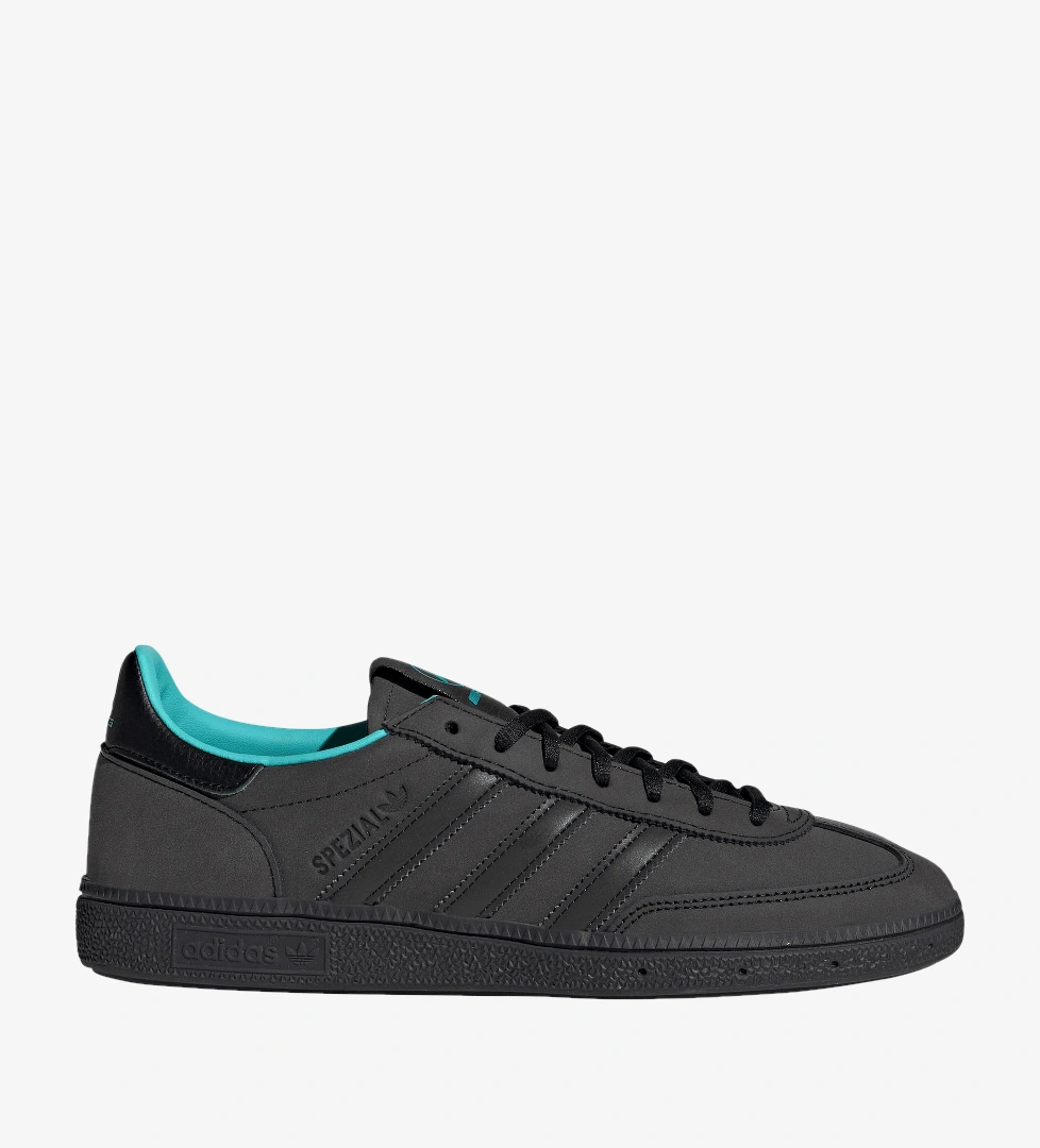 Adidas Siyah Adidas Handball Spezial