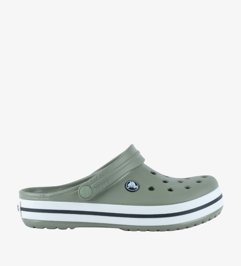 Crocs Yeşil Crocs Crocband