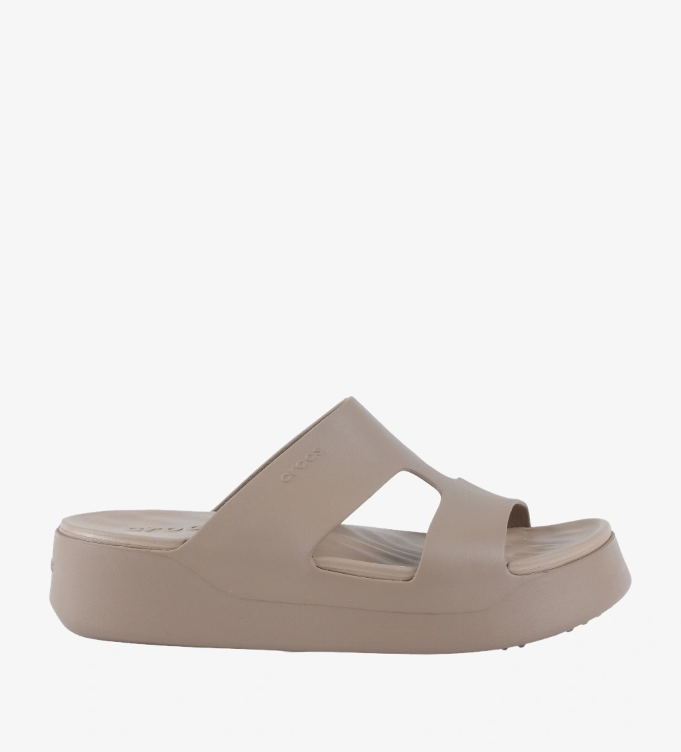 Crocs Kahverengi Crocs Getaway