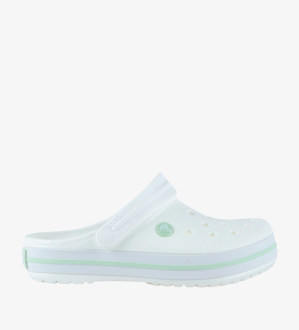 Crocs Beyaz Crocs Crocband
