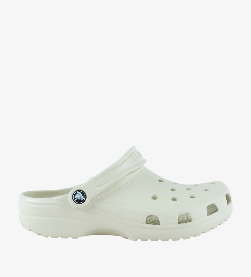 Crocs Bej Crocs Classic 10001-2y2