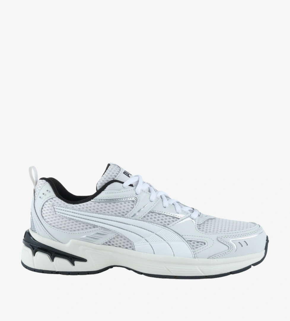 Puma Milenio Tech 2000 Erkek Spor Ayakkabı (402625-15)