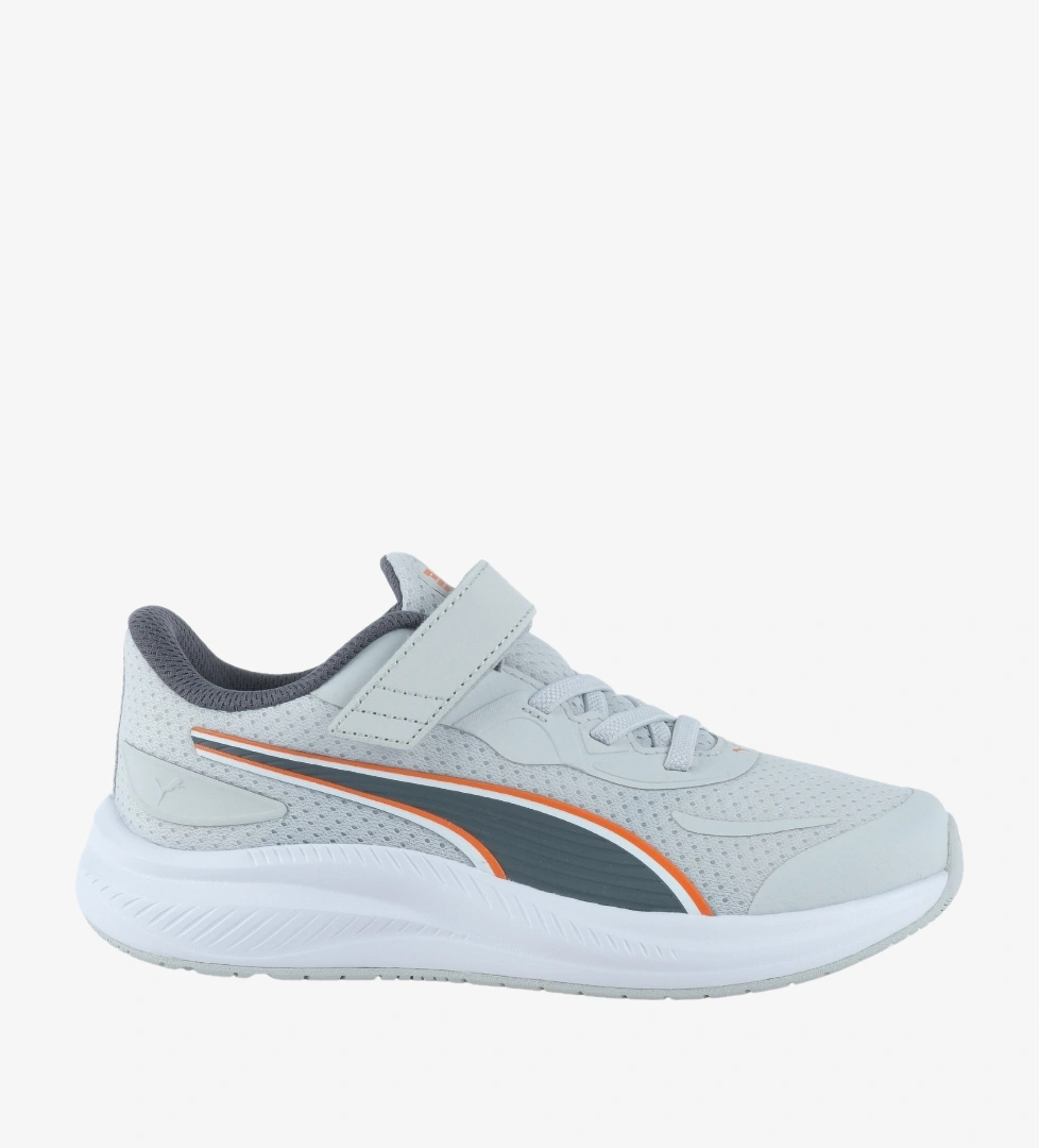 Puma Skyrocket 2 Gri Spor Ayakkabı (312414-11)